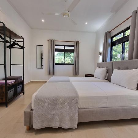 Villa Laure Grand Anse  Exterior foto