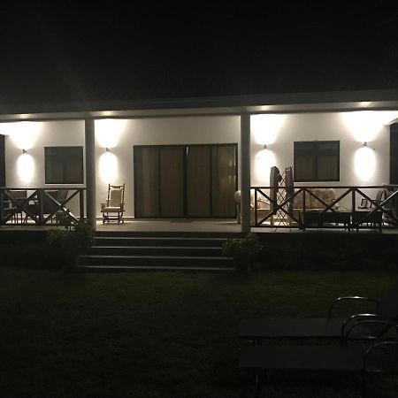 Villa Laure Grand Anse  Exterior foto