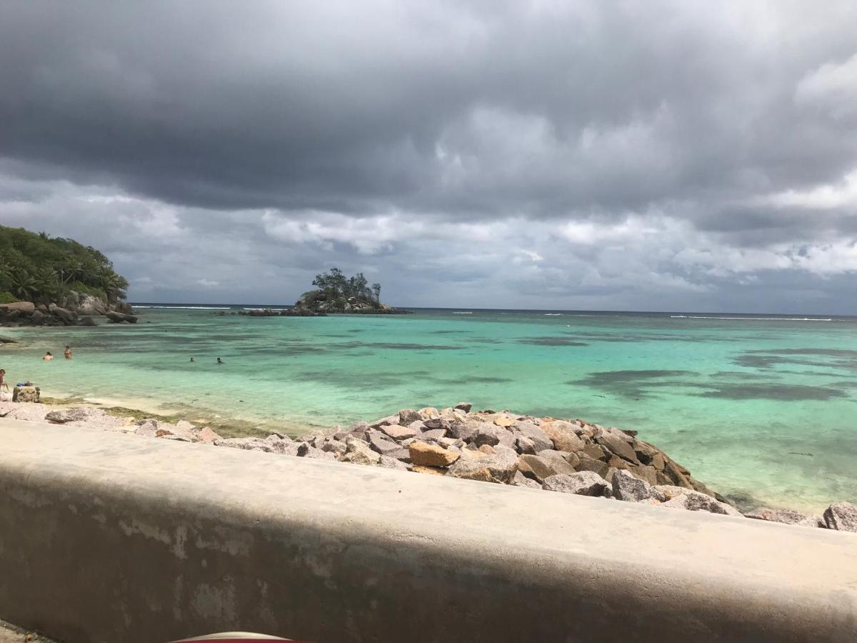 Villa Laure Grand Anse  Exterior foto