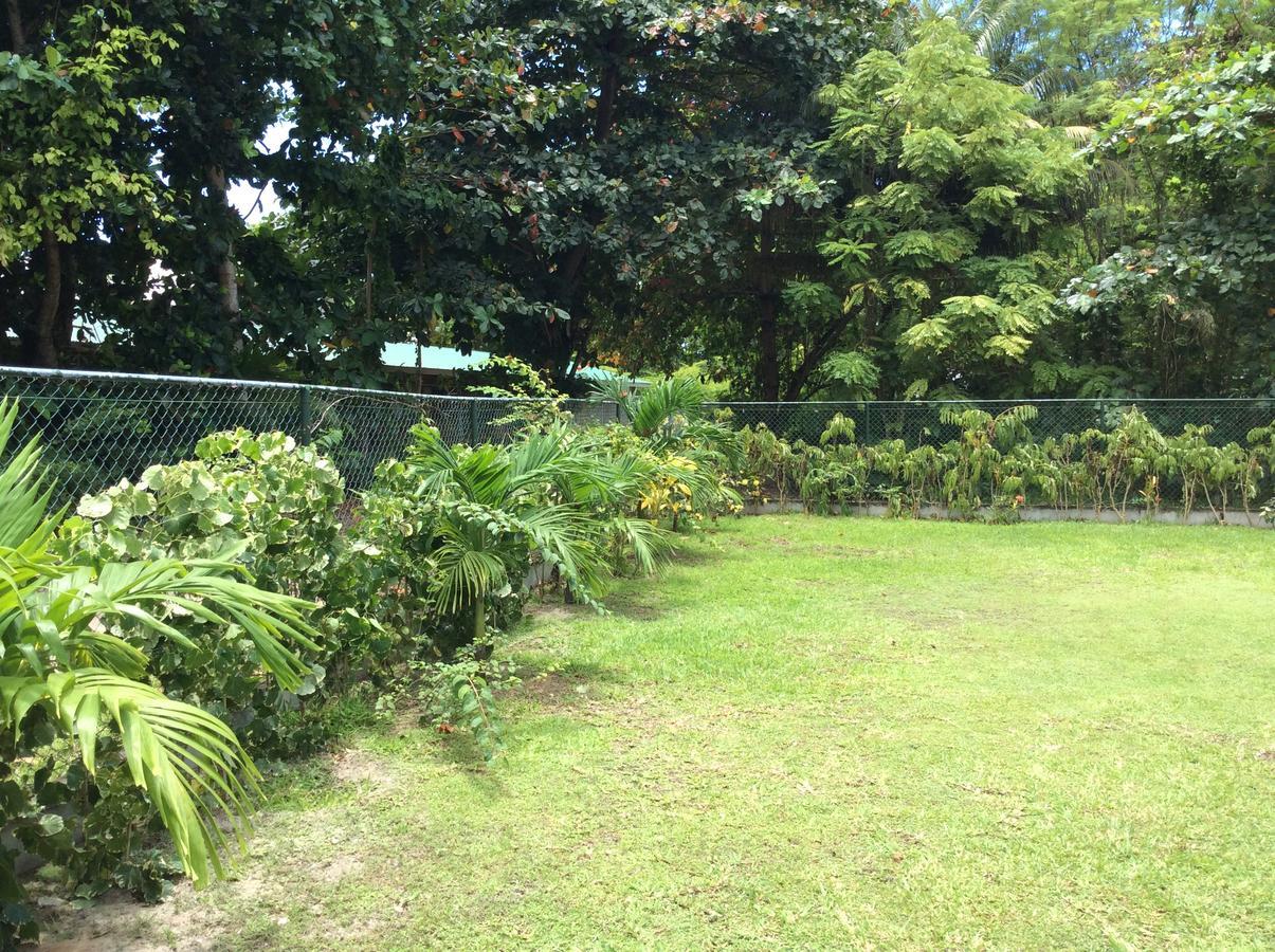 Villa Laure Grand Anse  Exterior foto